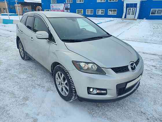 Mazda CX-7 Енакиево