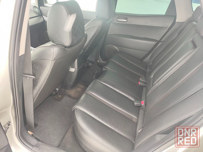 Mazda CX-7 Енакиево - изображение 7