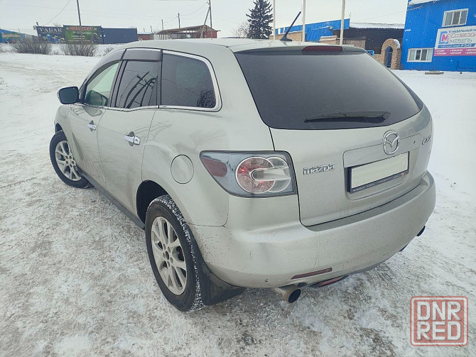 Mazda CX-7 Енакиево - изображение 5