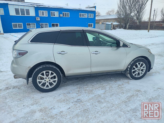 Mazda CX-7 Енакиево - изображение 3