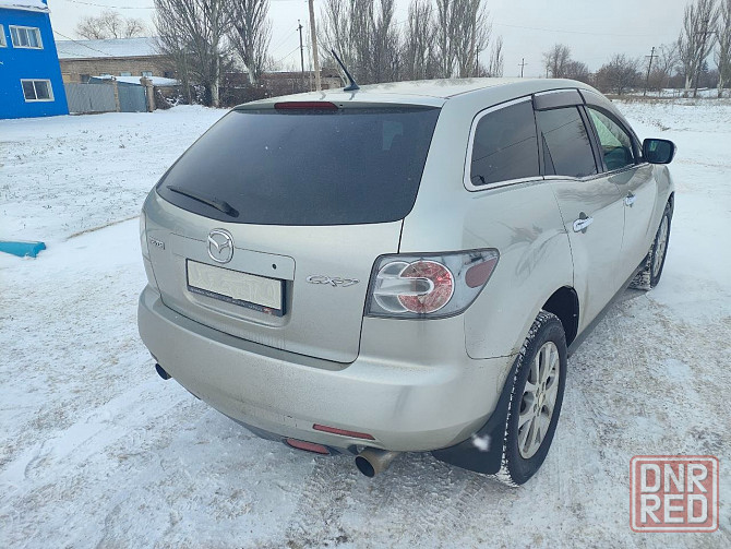 Mazda CX-7 Енакиево - изображение 1