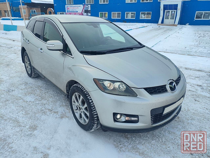 Mazda CX-7 Енакиево - изображение 2