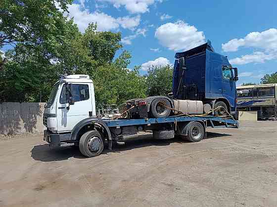 Эвакуатор в Мариуполе Мариуполь