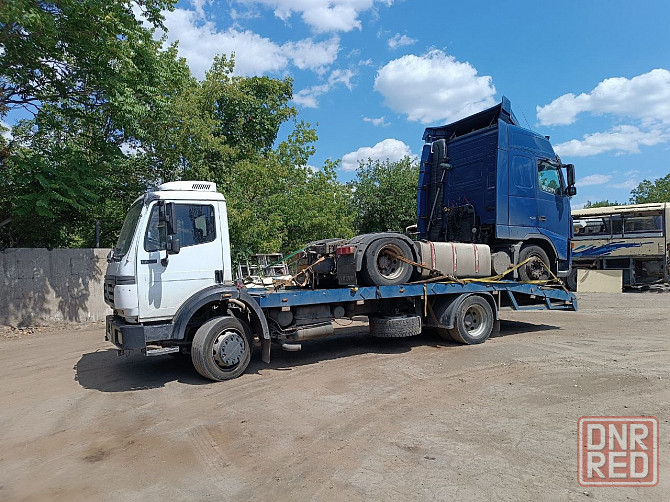 Эвакуатор в Мариуполе Мариуполь - изображение 3