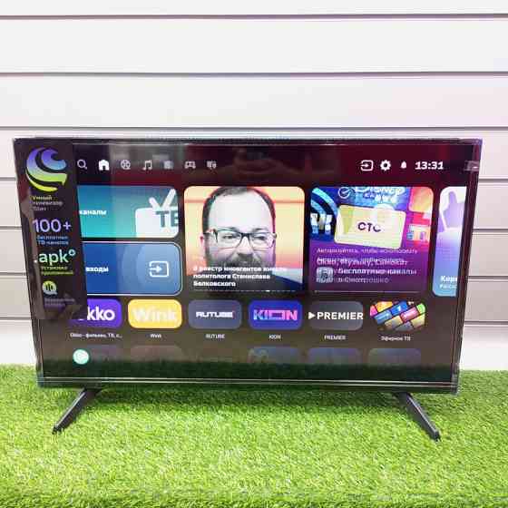 Умный телевизор SDX-32H3113 Донецк