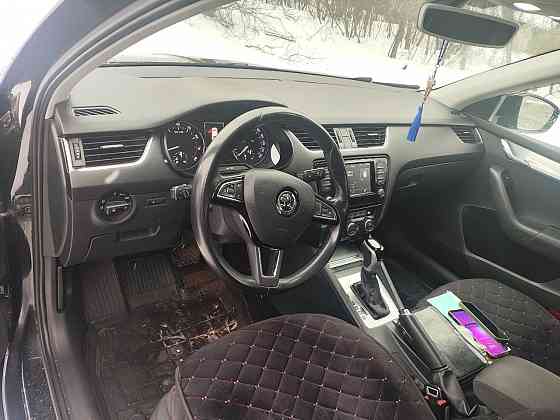 Skoda Octavia Енакиево