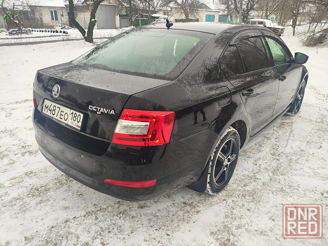 Skoda Octavia Енакиево - изображение 3