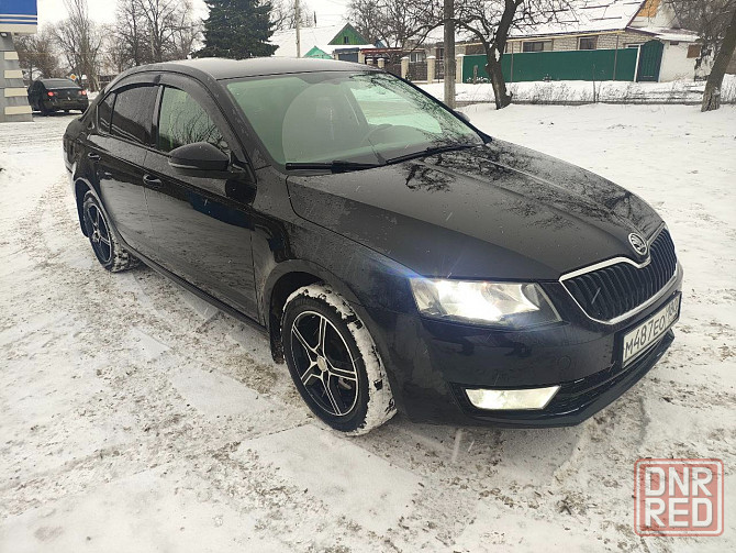 Skoda Octavia Енакиево - изображение 1