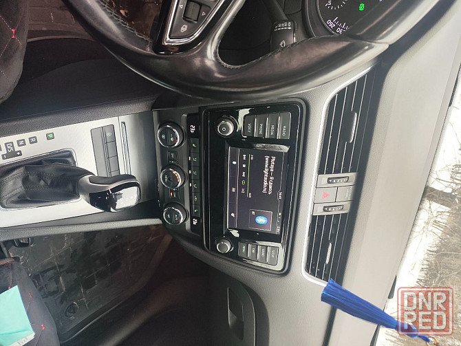 Skoda Octavia Енакиево - изображение 6