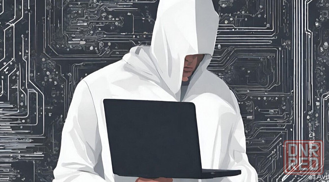 OSINT поиск Донецк - изображение 1