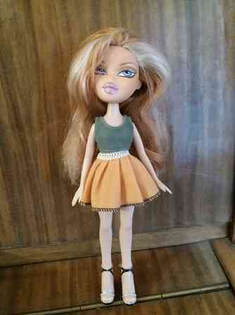 Продам куклу братц Донецк