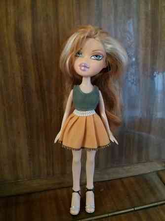 Продам куклу братц Донецк