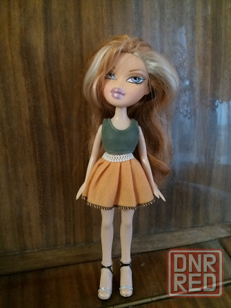 Продам куклу братц Донецк - изображение 2