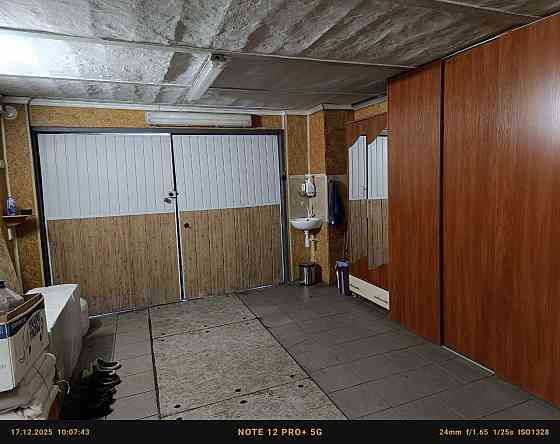 Продам гараж Донецк