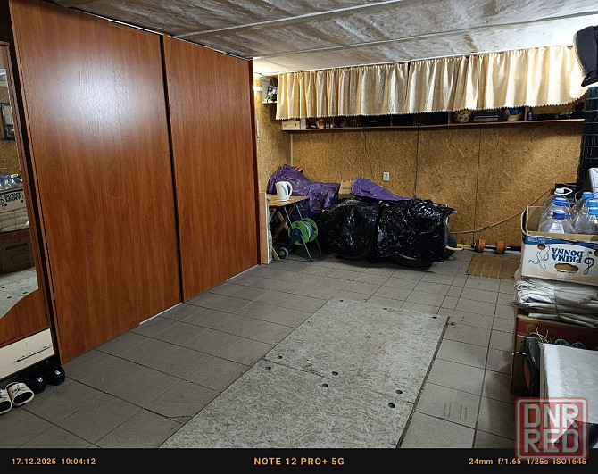 Продам гараж Донецк - изображение 2