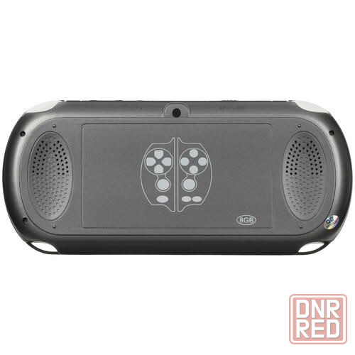 Игровая консоль pgp union nw40 Донецк - изображение 2