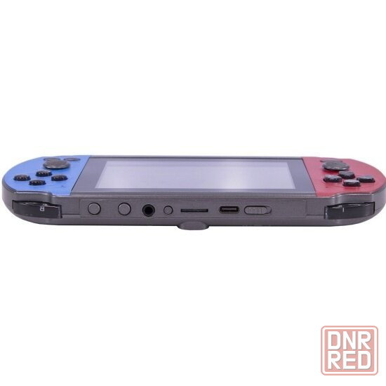 Игровая консоль pgp union nw40 Донецк - изображение 3