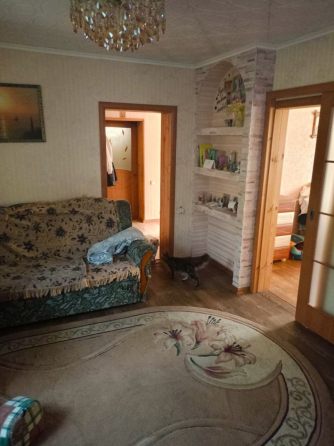 Продается дом в Калининском р-не Донецк