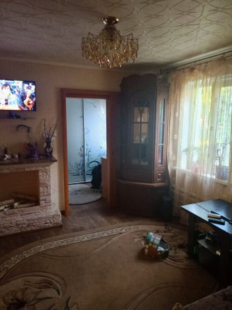 Продается дом в Калининском р-не Донецк