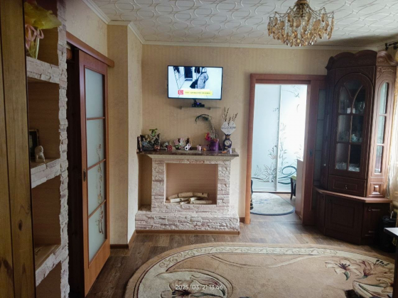 Продается дом в Калининском р-не Донецк