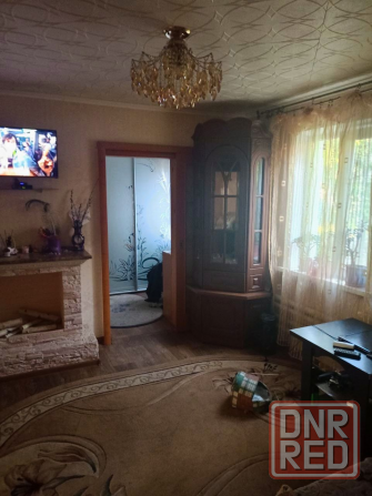 Продается дом в Калининском р-не Донецк - изображение 5