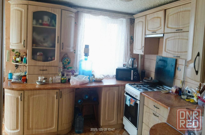 Продается дом в Калининском р-не Донецк - изображение 1