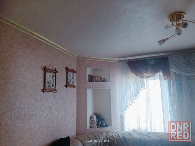 Продается дом в Калининском р-не Донецк - изображение 6
