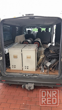 Перевозка малогабаритных грузов Луганск - изображение 6