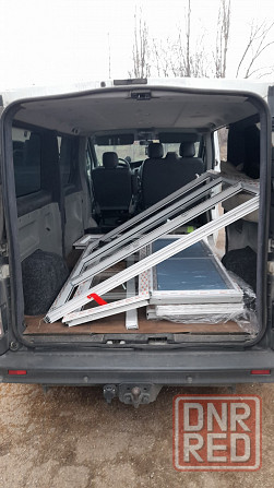 Перевозка малогабаритных грузов Луганск - изображение 7