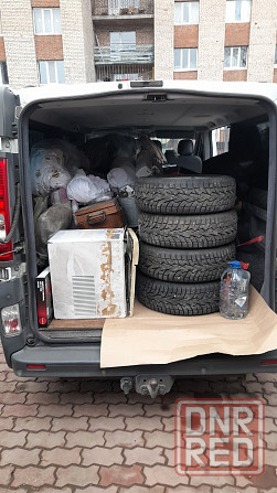 Перевозка малогабаритных грузов Луганск - изображение 8