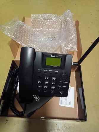 Стационарный сотовый телефон DEXP Larus X2 Донецк