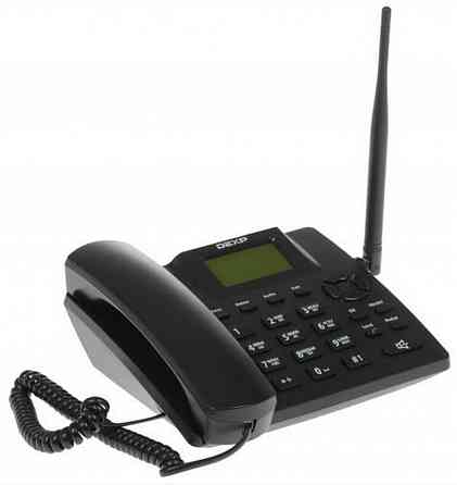 Стационарный сотовый телефон DEXP Larus X2 Донецк