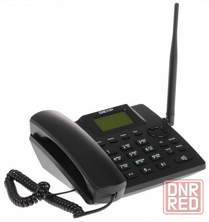 Стационарный сотовый телефон DEXP Larus X2 Донецк - изображение 1