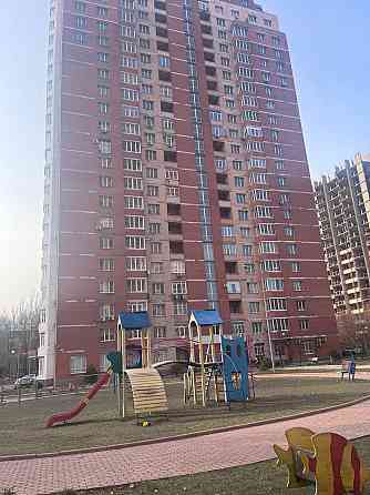 3-х комнатная квартира в жк Фаворит Донецк