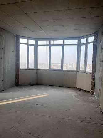 3-х комнатная квартира в жк Фаворит Донецк