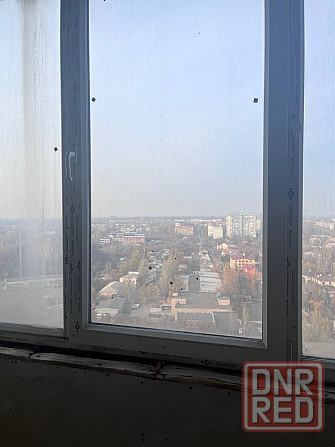 3-х комнатная квартира в жк Фаворит Донецк - изображение 3