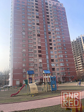 3-х комнатная квартира в жк Фаворит Донецк - изображение 1