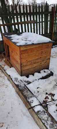 Продам будку Макеевка