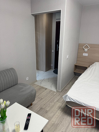 Сдаю квартиру посуточно Макеевка - изображение 7