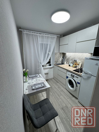 Сдаю квартиру посуточно Макеевка - изображение 1