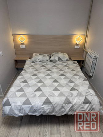 Сдаю квартиру посуточно Макеевка - изображение 9