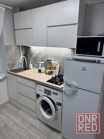 Сдаю квартиру посуточно Макеевка - изображение 2