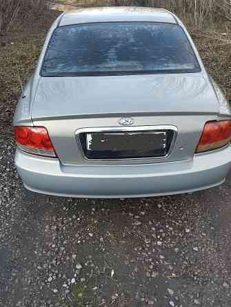 Соната еф Донецк