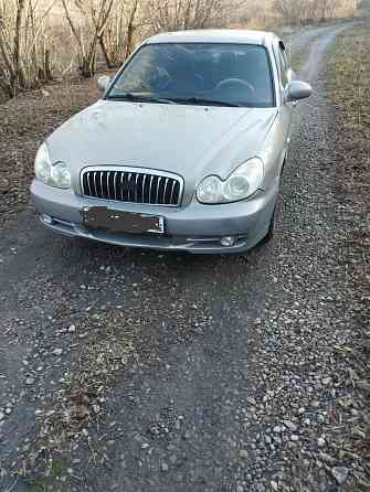 Соната еф Донецк