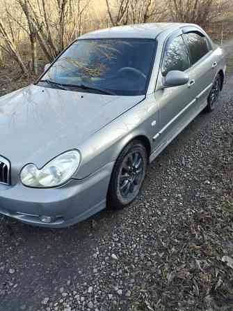 Соната еф Донецк