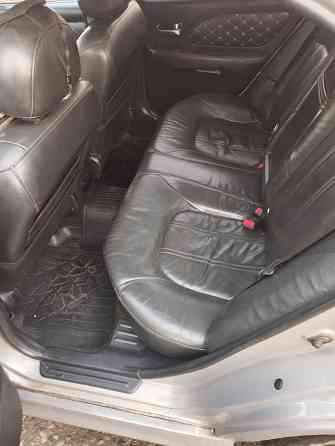 Соната еф Донецк