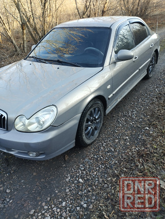 Соната еф Донецк - изображение 1