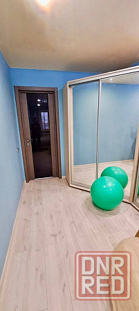 Продаётся 2 к квартира в Центральном районе по пр. Строителей,114. Мариуполь - изображение 4