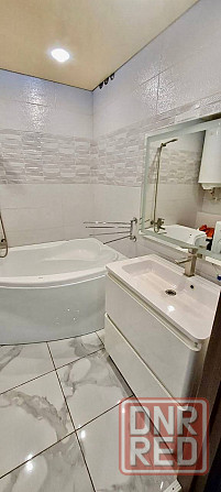 Продаётся 2 к квартира в Центральном районе по пр. Строителей,114. Мариуполь - изображение 8