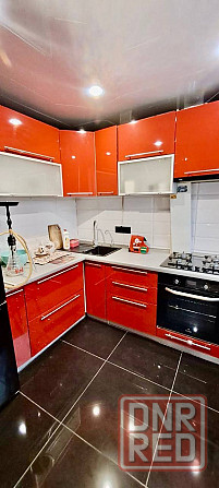 Продаётся 2 к квартира в Центральном районе по пр. Строителей,114. Мариуполь - изображение 5